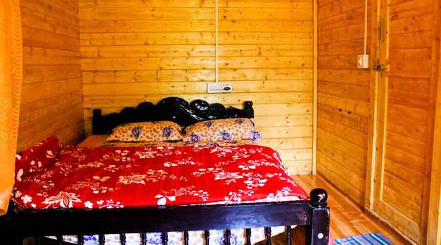 Mist City Homestay, Madikeri 5
